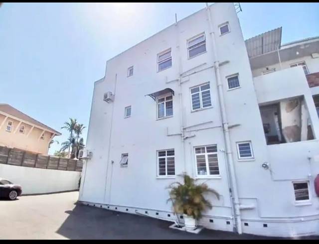 2 BEDROOM APARTMENT FOR SALE IN MUSGRAVE